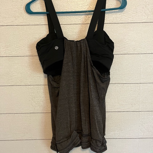 Lululemon Run: Back On Track Tank - Picture 2 of 4